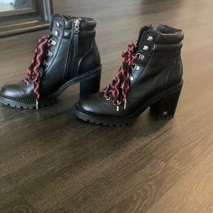 Sam Edelman Sade Hiker Boots
